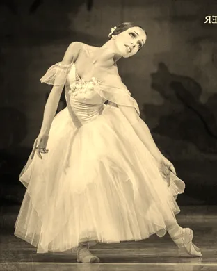 Grand Kyiv Ballet: Snow White theatre performance