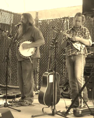 Grand Ole Echo