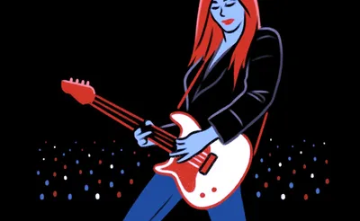 Grateful Shred