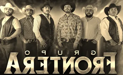 Grupo Frontera