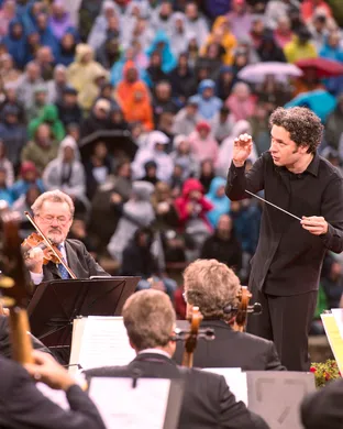 Gustavo Dudamel