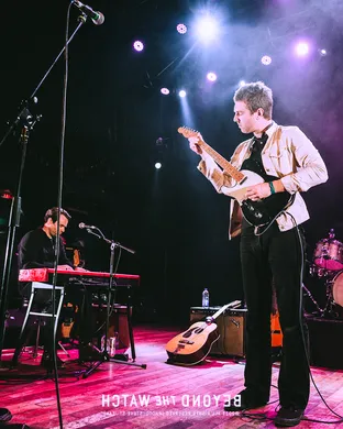 Hamilton Leithauser