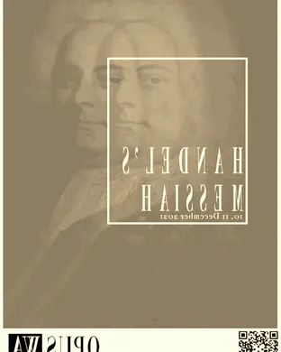 Handel's Messiah