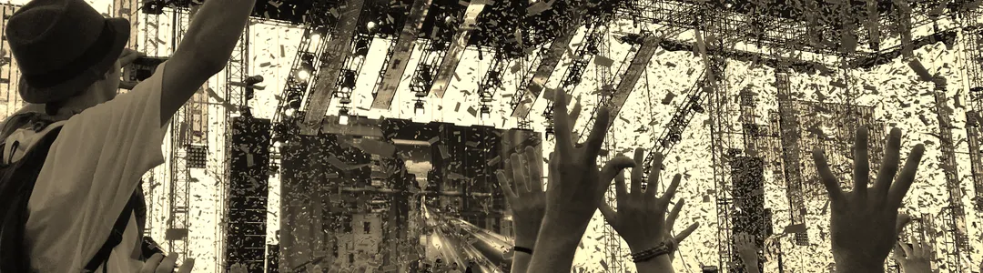 Hard Summer Music Festival