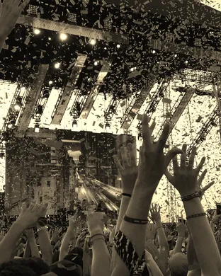 Hard Summer Music Festival - 2 Day Pass