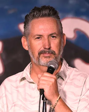 Harland Williams