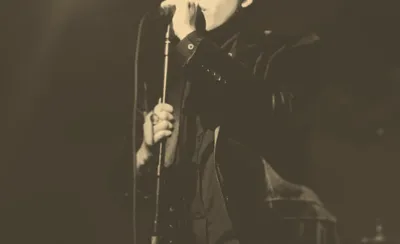Haunt Me