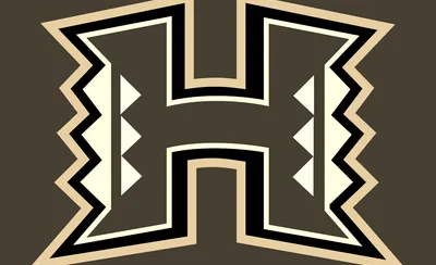 Hawaii Rainbow Warriors