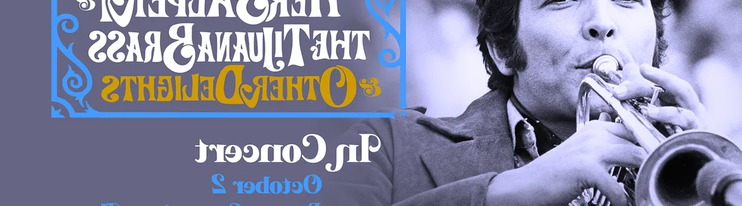 Herb Alpert and The Tijuana Brass