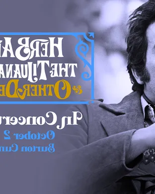 Herb Alpert and The Tijuana Brass