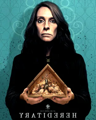 Hereditary in Concert event