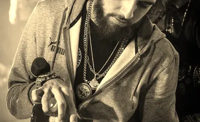 Herencia de Patrones