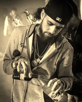 Noche Tumbada: Herencia de Patrones