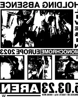 Holding Absence