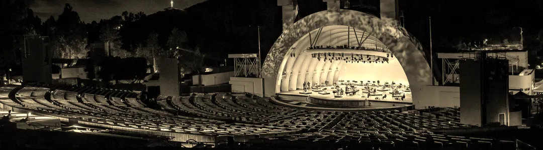 Hollywood Bowl Orchestra