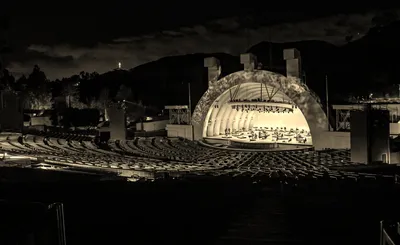 Hollywood Bowl Orchestra