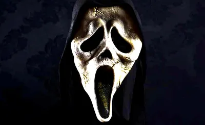 Horrorcon Los Angeles