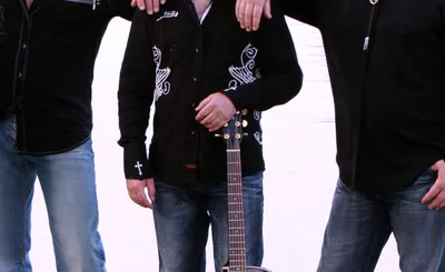 Hotel California - A Tribute to The Eagles