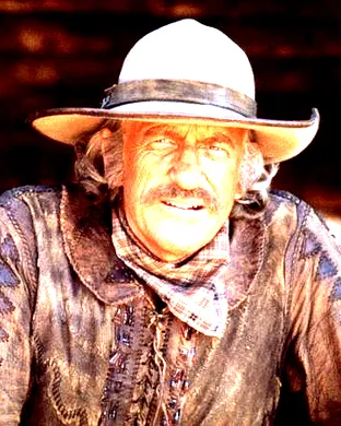 How The West Was Won