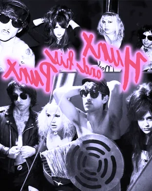 Hunx And His Punx Long Beach