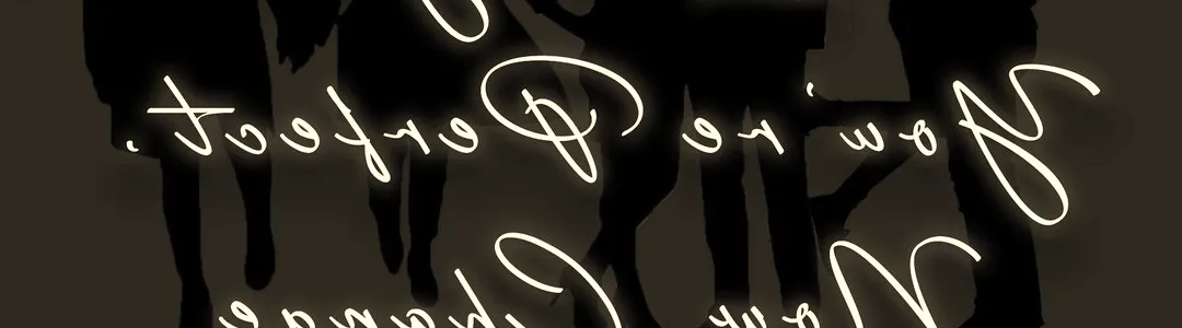 I Love You, You're Perfect, Now Change