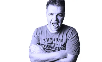 Ian Bagg