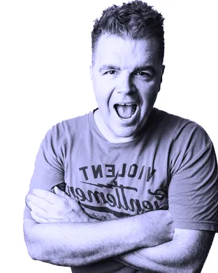 Ian Bagg Hermosa Beach