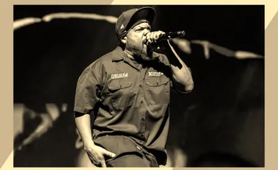 Ice Cube