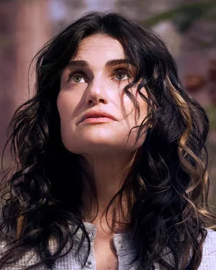 Idina Menzel