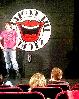 Improv With My Friends From Work Inglewood