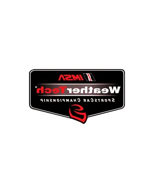 IMSA WeatherTech SportsCar Championship