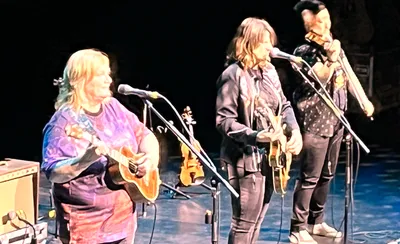 Indigo Girls