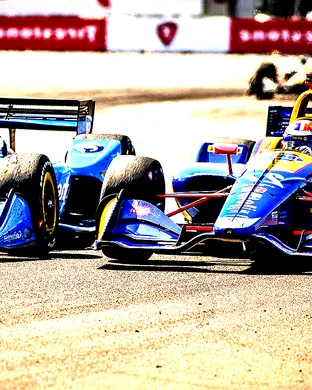 IndyCar Series