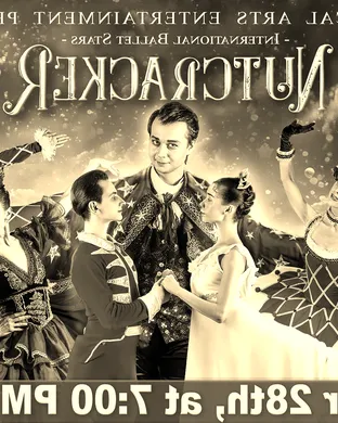 International Ballet Stars: The Sleeping Beauty