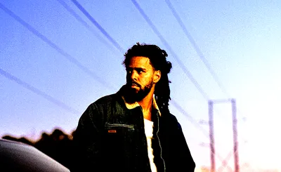 J. Cole