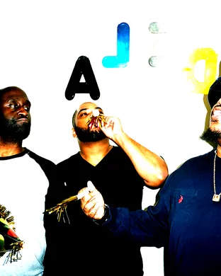 Jacquees & Jaz Karis