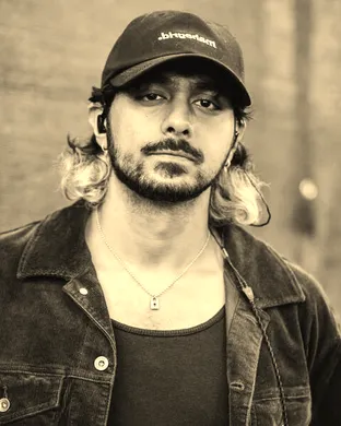 Jai Wolf
