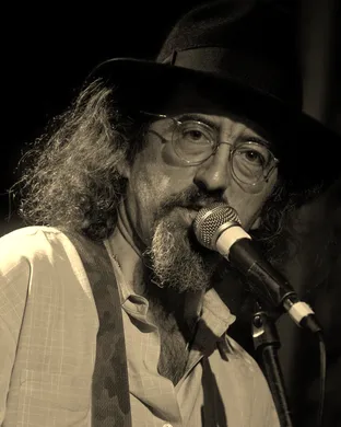 James McMurtry
