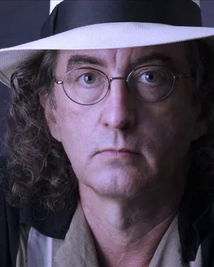 James McMurtry