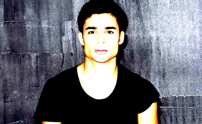 Javi Bailon