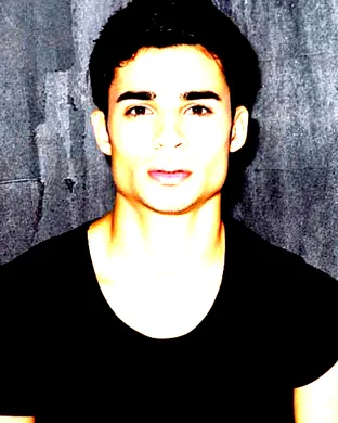 Javi Bailon
