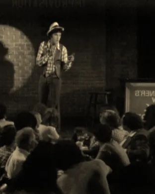 Jay Leno Hermosa Beach