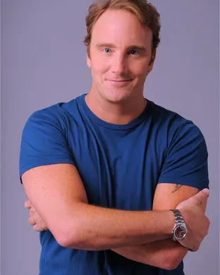 Jay Mohr Hermosa Beach