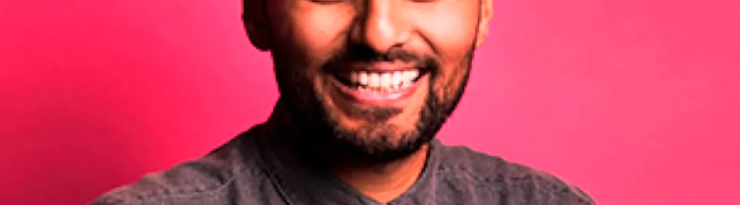 Jay Shetty