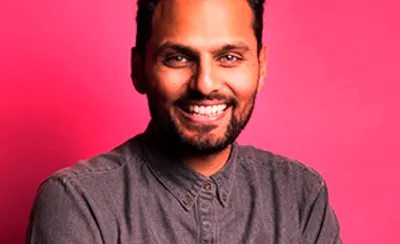 Jay Shetty