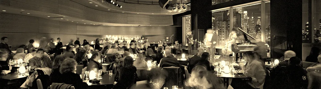 Jazz at Lincoln Center