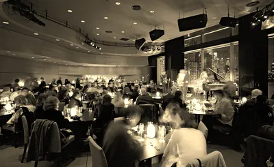 Jazz at Lincoln Center