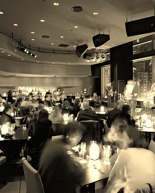 Jazz At Lincoln Center