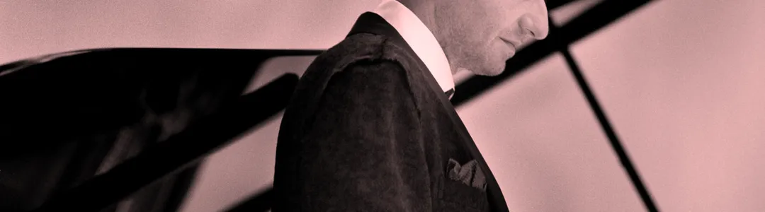 Jean-Yves Thibaudet
