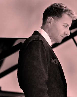 Jean-Yves Thibaudet